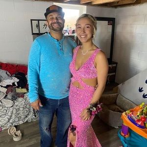 Meet your Posher, Jr